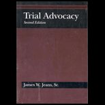 Trial Advocacy