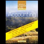 Accounting  Tools (Looseleaf)