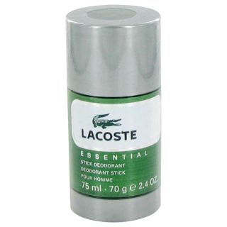 Lacoste Essential for Men by Lacoste Deodorant Stick 2.5 oz