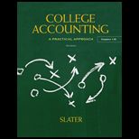College Accounting Myaccountinglab Access Package