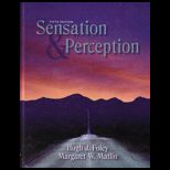 Sensation and Perception   With Access