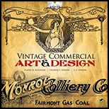 Vintage Commercial Art & Design