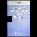 Biological and Medical Research in Space  An Overview of Life Sciences Research in Microgravity