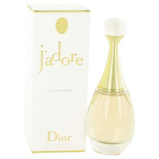 Jadore for Women by Christian Dior Eau De Parfum Spray 1.7 oz