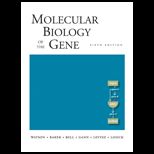 Molecular Biology of the Gene, Complete