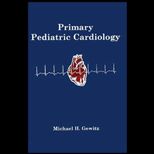 Primary Pediatric Cardiology