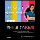 Kinns Medical Assistant