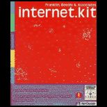 Internet. Kit   With 3.5 Disk