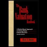 Bank Valuation Handbook