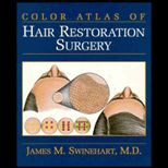 Color Atlas of Hair Restoration Surgery