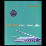 Technical Communication, MLA/ APA Package
