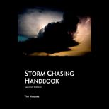 Storm Chasing Handbook