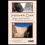 Hoover Dam 75th Anniversary Symposium