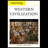 Western Civilization, Complete  Advantage Edition