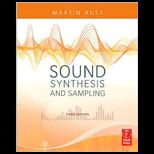 Sound Synthesis and Sampling   With CD