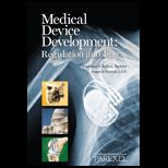 Medical Device Development Regulation