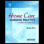 Home Care Nursing Practice  Concepts and Application