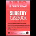 NMS Surgery Casebook