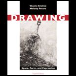 Drawing  Space, Form and EXpression