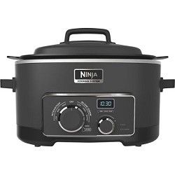 Euro Pro Ninja 3 in 1 Cooking System