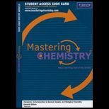 Chemistry Access Card