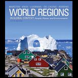 World Regions in Global Context With Access