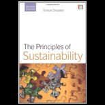 Principles of Sustainability