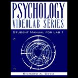 Psychology Video Lab One  The Role of Dopamine in the Regulation of Motor and Aggressive Behaviors (Student Manual)