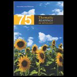 75 Thematic Readings  An Anthology