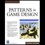 Patterns in Game Design   With CD