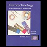 Histotechnology  A Self Assessment Workbook