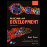 Principles of Development (Canadian)
