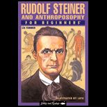Rudolf Steiner for Beginners