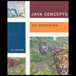 Java Concepts   Package
