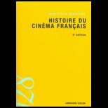 Histoire Du Cinema Francais