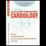 Nuclear Med. Self Study 3 Cardiology, 1