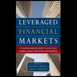 Leveraged Financial Markets