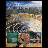 Earth Resources and the Environment