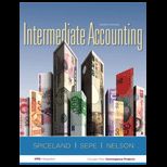 Intermediate Accounting (Looseleaf)   With Air France