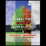 Personal Finance Looseleaf CUSTOM<