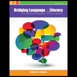 Bridging Language and Literacy in the Culturally and Linguistically Diverse Classroom
