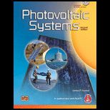 Photovoltaic Systems   With CD
