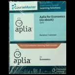 Traditional Economics   APLIA Access Card