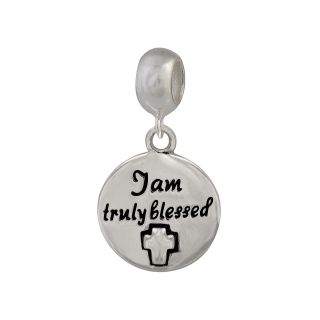 Forever Moments Truly Blessed Bead, Womens