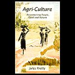 Agri Culture Reconnecting People, Land