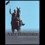 Art History  Volume 2 With MyArtsLab (Custom)