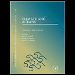 Climate and Oceans