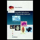 Parasitic Infections of Domestic Animal