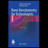 Bone Densitometry for Technologists