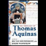 Theology of Thomas Aquinas
